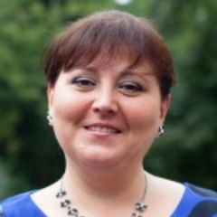 Максимова Анна