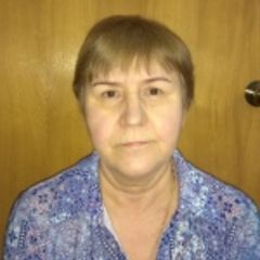 Каткова Светлана