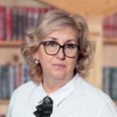 Керимова Ольга