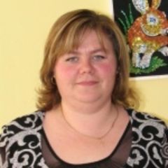 Пашкова Екатерина