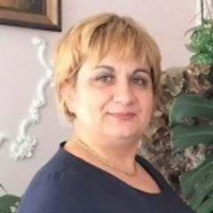 Алиева Анна Азизовна