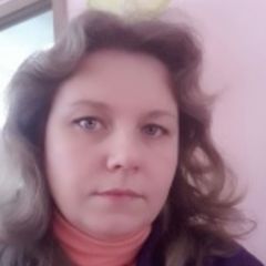 Фроликова Ирина
