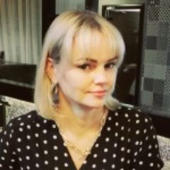 Четайкина Элла
