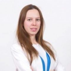 Караулова Екатерина