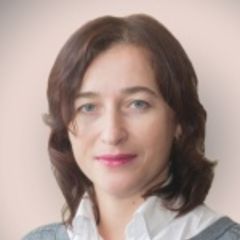 Хижняк Елена