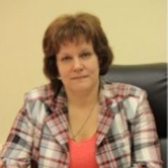 Никишина Инна