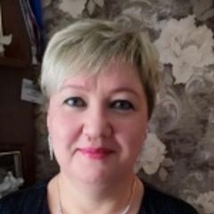 Валуева Ирина