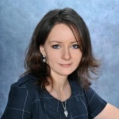 Борисова Юлия