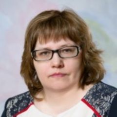 Несмеянова Татьяна