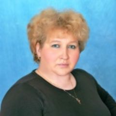 Земченкова Лариса