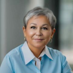 Кунина Наталья