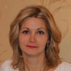 Сибирцева Алла