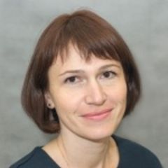 Меньшова Татьяна