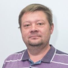 Яковец Алексей