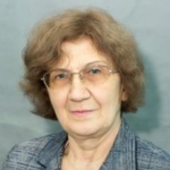 Сенько Надежда