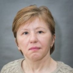Газизова Тамара