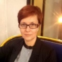 Калинина Ольга