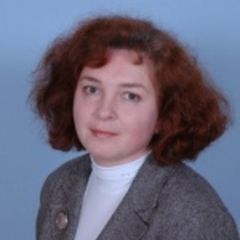 Цветкова Анна