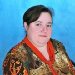 Игнатюшина Юлия