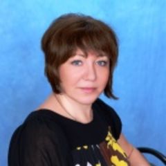 Салосина Елена