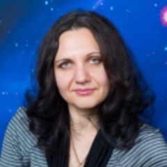 Трофимова Наталья