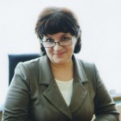 Струнгис Ирина