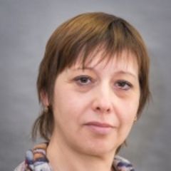 Золотова Татьяна