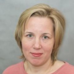 Муравкина Елена