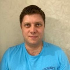 Свиридов Денис