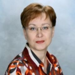 Пименова Людмила