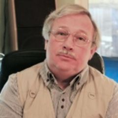 Александров Валерий Юрьевич