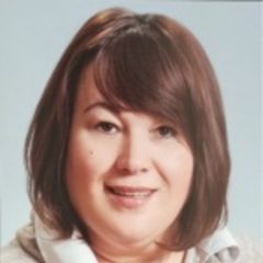Макарова Светлана