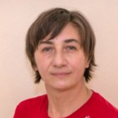 Самозванцева Елена