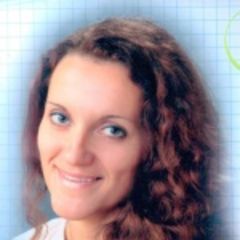 Спиридонова Ирина