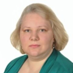 Сухомлинова Наталья