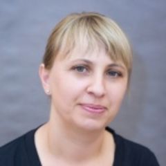 Грачева Наталья