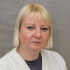Зятькова Юлия