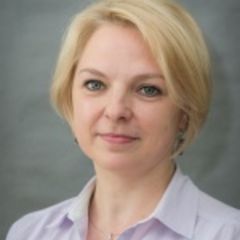 Патрина Елена