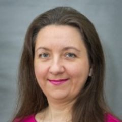 Кармильцина Светлана
