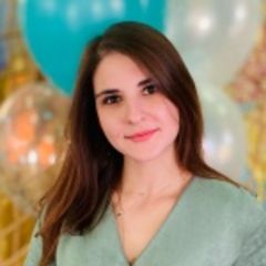 Панфилова Полина