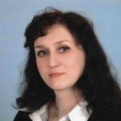 Чумаченко Наталья