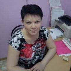 Квашнина Людмила