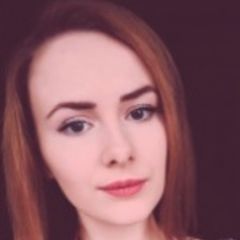 Браткова Екатерина