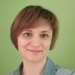 Логинова Юлия