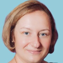 Хазикова Наталья