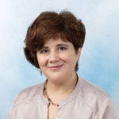 Шкурина Юлия