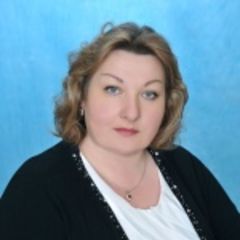 Сергеева Наталья