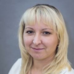 Ефременкова Эльфия