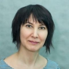 Шипина Елена