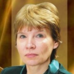 Ненашева Нина